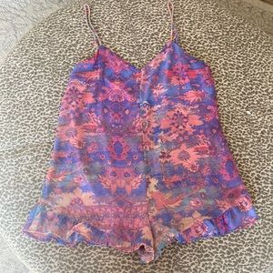 Show Me Your Mumu romper